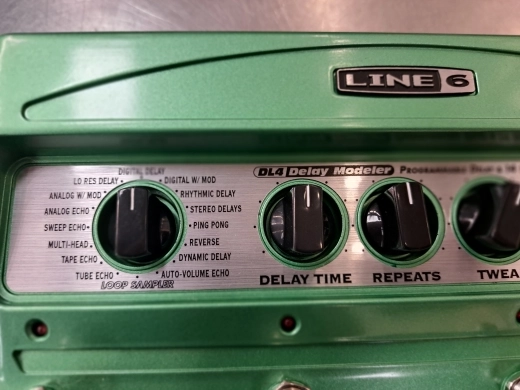 Line 6 - DL4 2